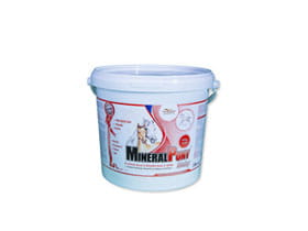 MineralPony Baby - Orling - 2,100 kg