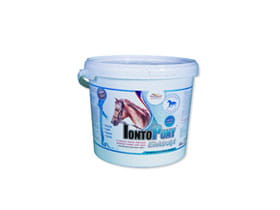 IontoPony Elektrolyt - Orling - 4,5 kg