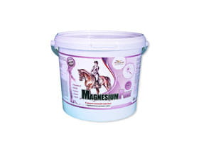 MagnesiumPony - Orling - 3 kg