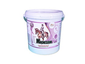 MagnesiumPony - Orling - 10 kg