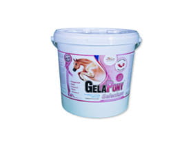 GelaPony Selenium - Orling - 5,4 kg