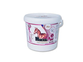 MineralPony Senior - Orling - 3 kg