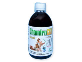 ChondroCat Biosol - Orling - 500 ml