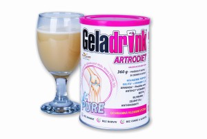 Geladrink Artrodiet PURE - proszek
