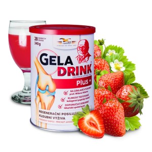 Geladrink Plus - proszek 