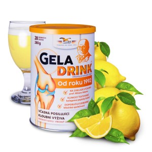 Geladrink proszek - Orling - 280 g