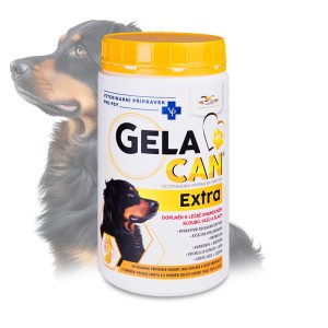 Gelacan® EXTRA – 500 g