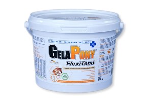 GELAPONY® FLEXITEND 600 g
