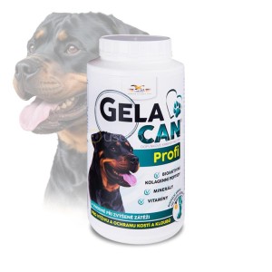 Gelacan Profi z Aquamin® - Orling- 1 kg 
