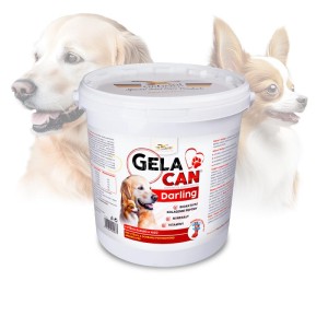 Gelacan Darling - Orling - 5 kg