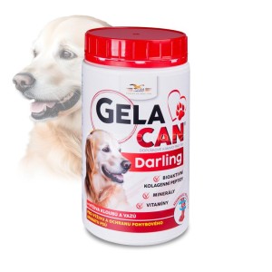 Gelacan Darling - Orling -500 g