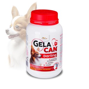 Gelacan Darling - Orling - 150 g