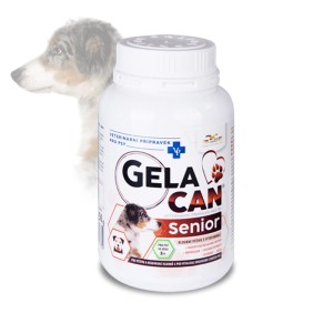 Gelacan Senior - Orling - 150 g