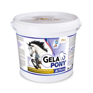 GelaPony Arthro - Orling - 1800 g