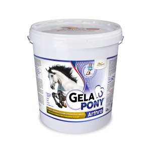 GelaPony Arthro - Orling - 5,400 kg