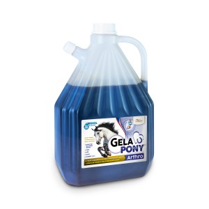 GelaPony Arthro Biosol - Orling - 3 l
