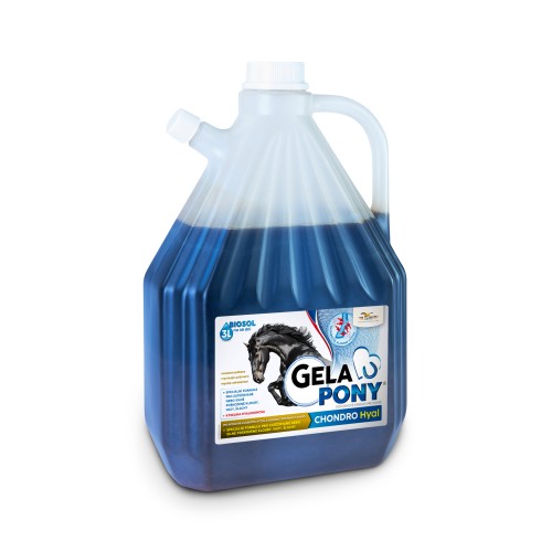 GelaPony Chondro HYAL Biosol 3 l.jpg