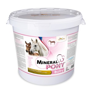 MineralPony Baby - Orling - 10,500