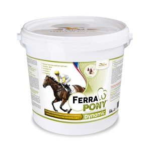 FerraPony Dynamic - Orling - 3 kg