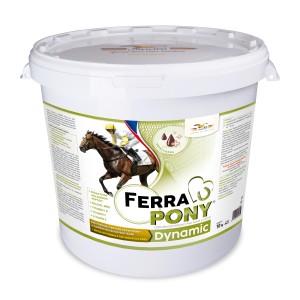 FerraPony Dynamic - Orling - 10 kg