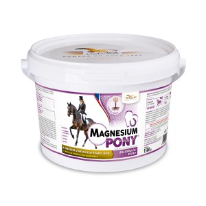 MagnesiumPony - Orling - 1500 g